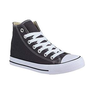 Кроссовки Elara Chunkyrayan Unisex High Top - Фото 1