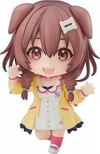 Фігурка Екшн Nendoroid Good Smile Company Hololive Inugami Korone (Net) - Фото 1