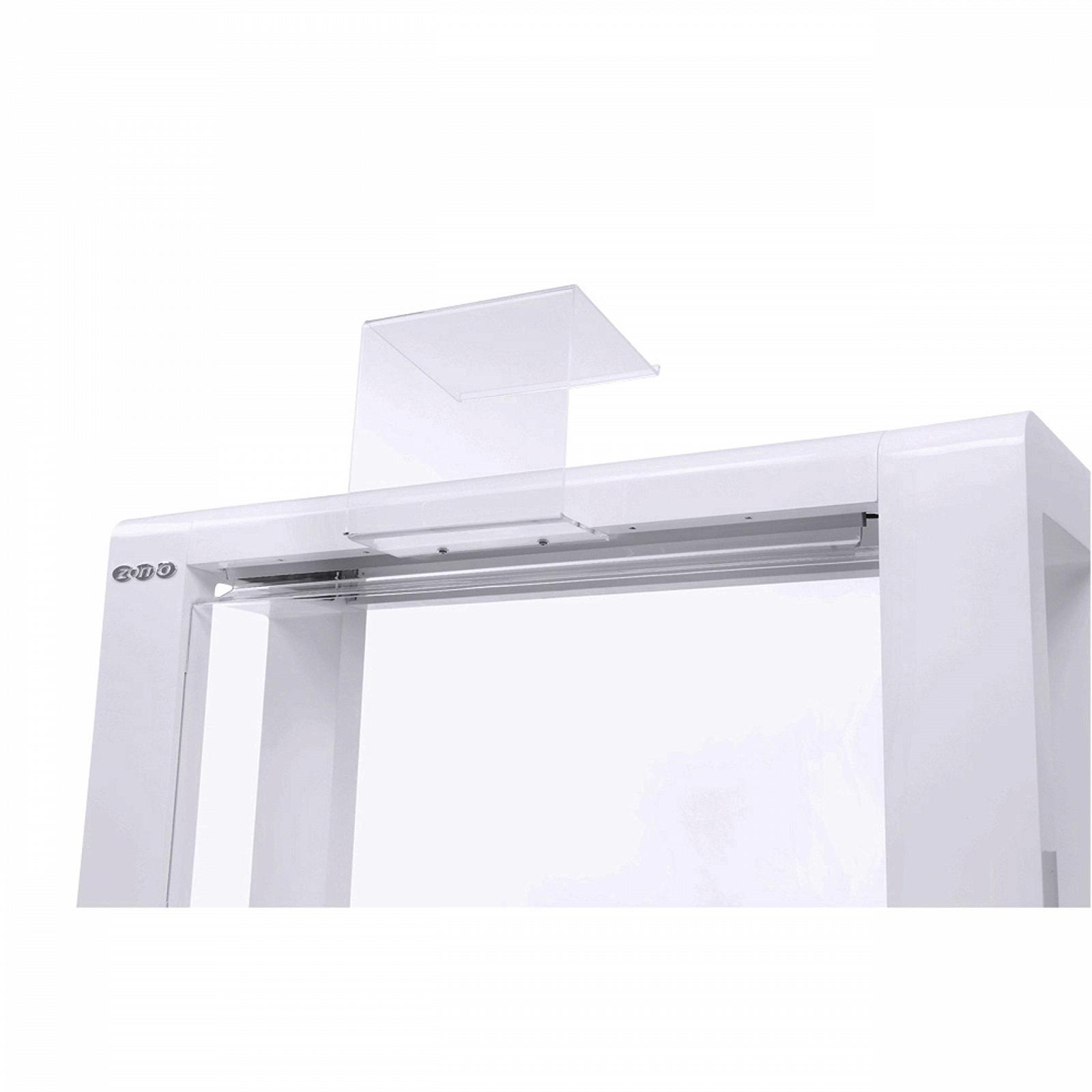 Подставка для ноутбука Zomo Deck Standing Acrylic, фото №2