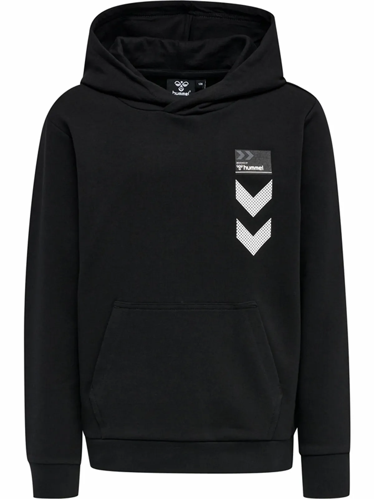 Худи Hummel Hmlwimb Унисекс Детский hmlWIMB, фото №1 Худи Hummel Hmlwimb Унисекс Детский hmlWIMB, фото №1