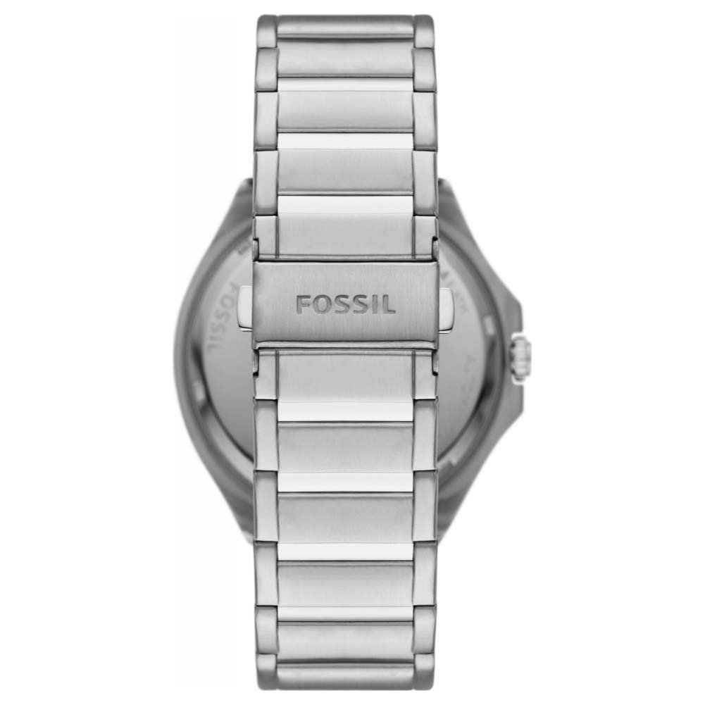 Чоловічий годинник Fossil BQ2620, синій, BQ2620-AMZUK, фото №2