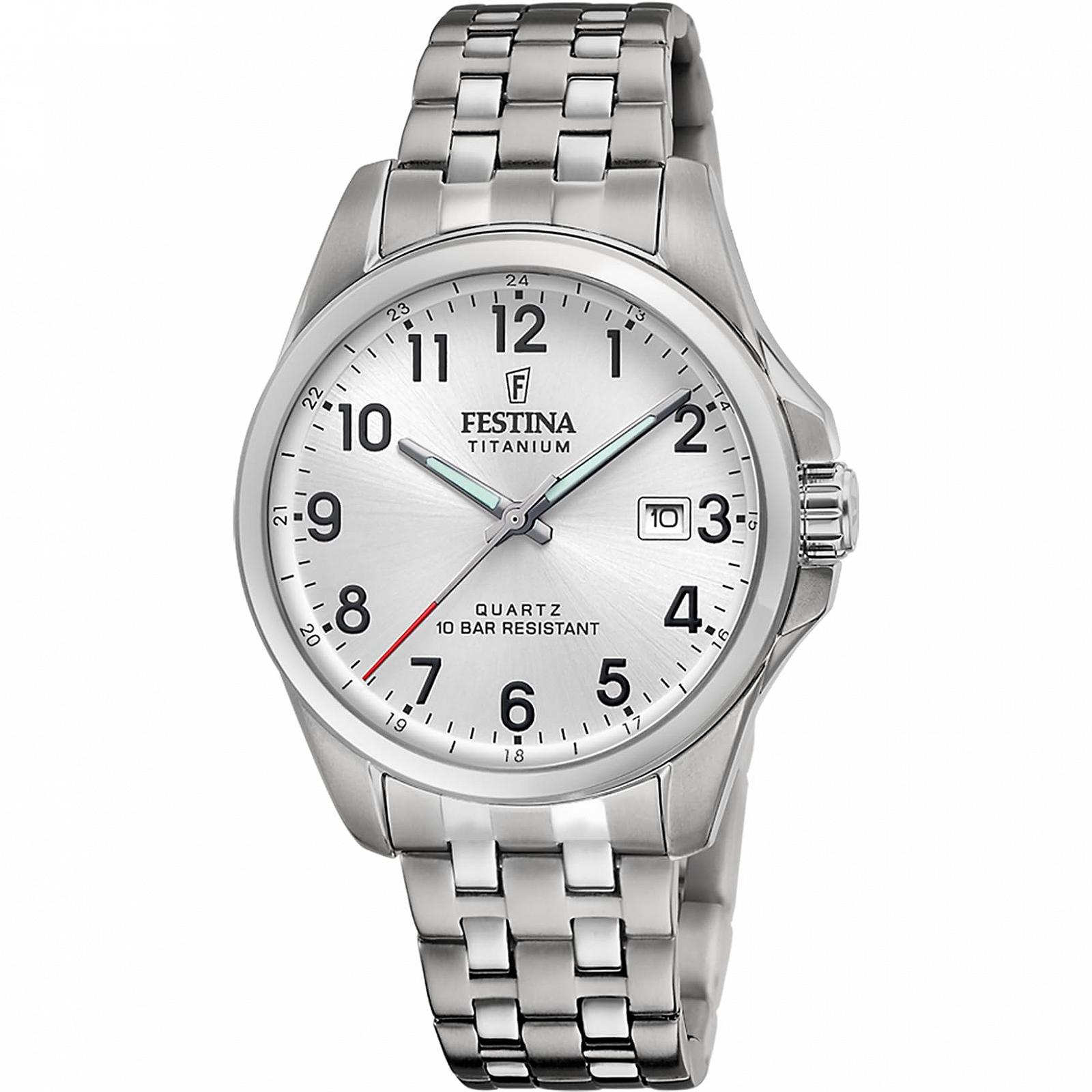 Годинник FESTINA Casual F20696/1, фото №1