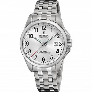 Годинник FESTINA Casual F20696/1 - Фото 1