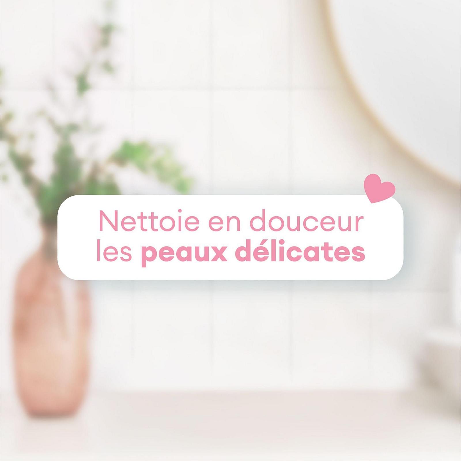 Гель для душа Cadum Dermo-Respect 450 мл, фото №7 Гель для душа Cadum Dermo-Respect 450 мл, фото №7