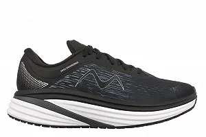 Кроссовки MBT M-3000 LACE UP Мужские Анатомические Удобные для бега Физиологический Комфорт и Стабильность с изогнутой подошвой - Фото 1