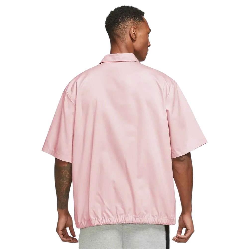 Рубашка Nike Button-Down S, фото №6