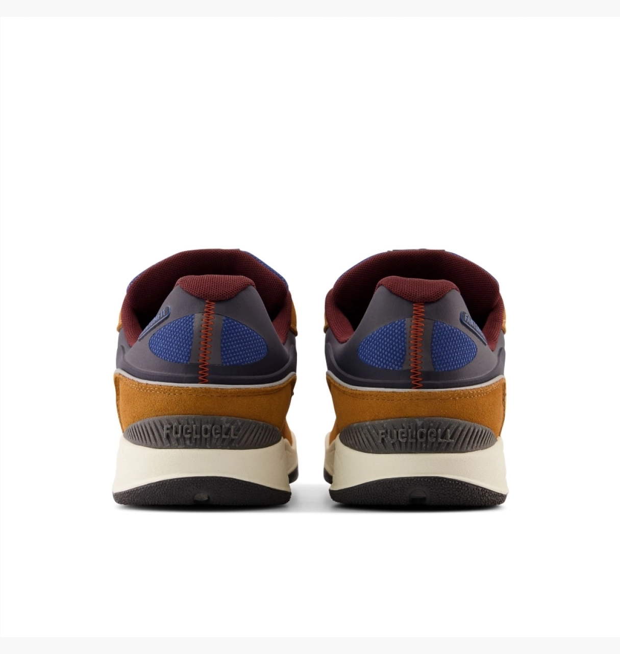 Кросівки New Balance Numeric 1010 45.5, фото №6