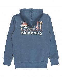 Джемпер BILLABONG Foundation Po Kids synthetic.ua - Фото 1