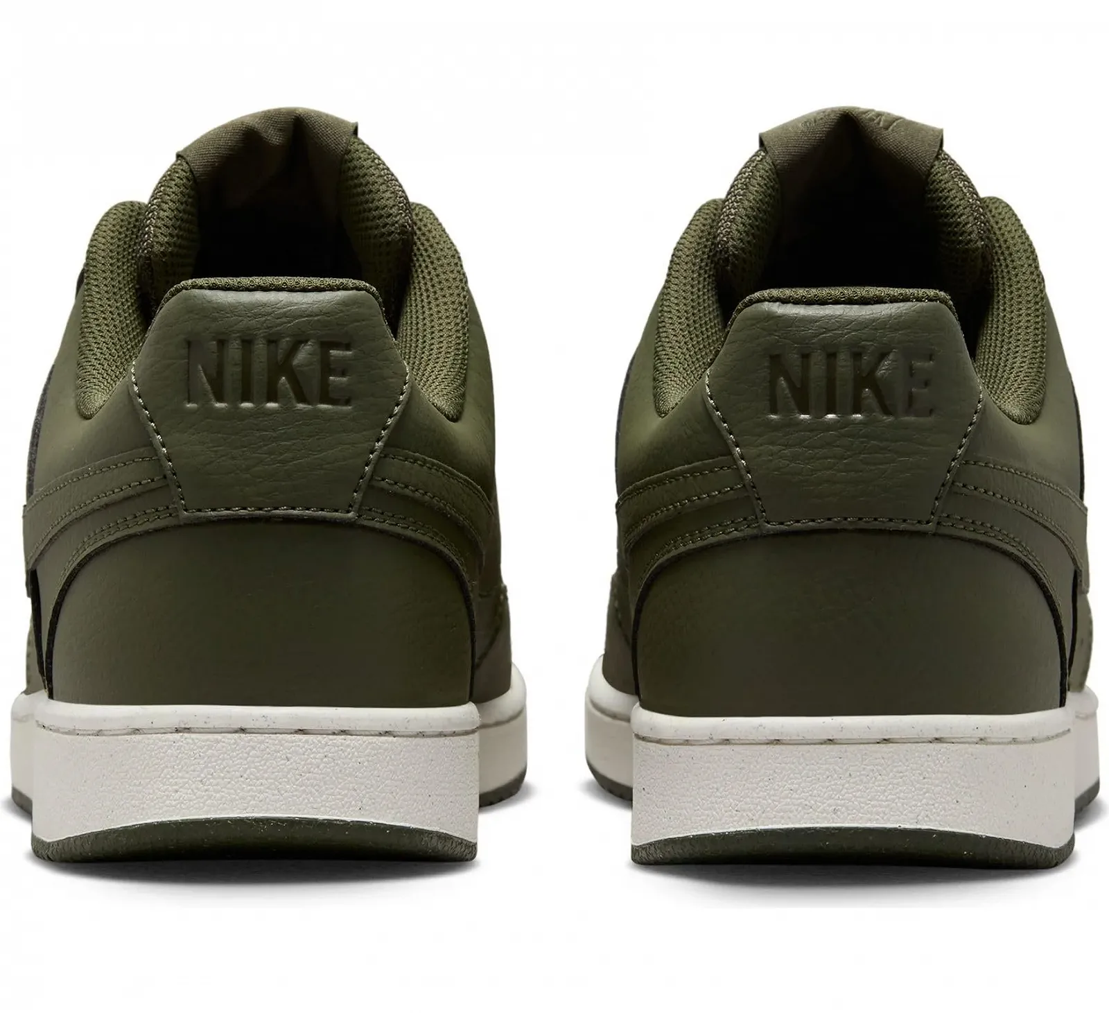 Кросівки Nike Court Vision Low Next Nature Чоловічі, фото №3
