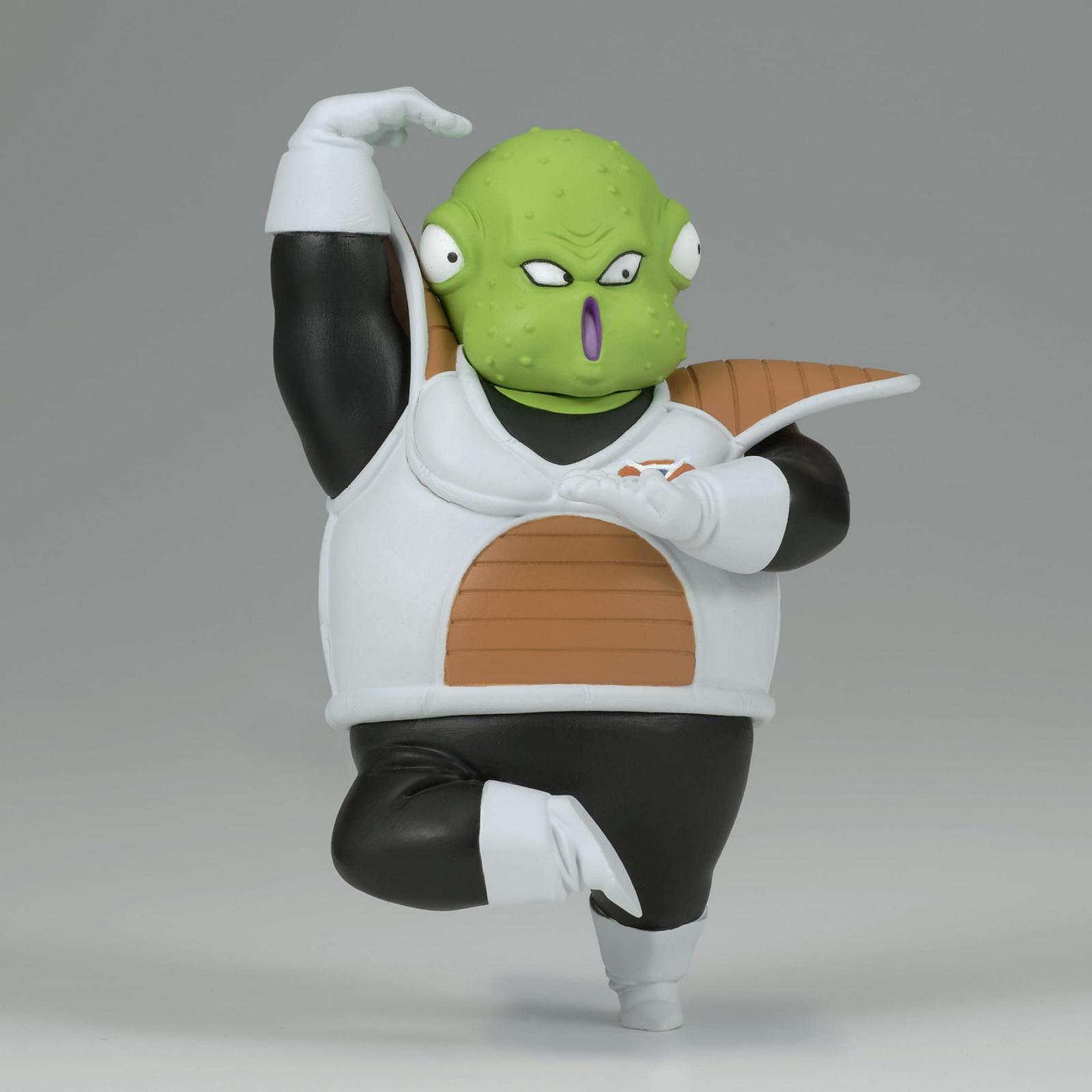 Фігурка Banpresto Dragon Ball Z Solid Edge Works Vol.2 Ghurd Багатобарвний, 18 см, фото №3