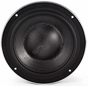 Мидбасы Morel Elate Carbon MW6 synthetic.ua - Фото 1