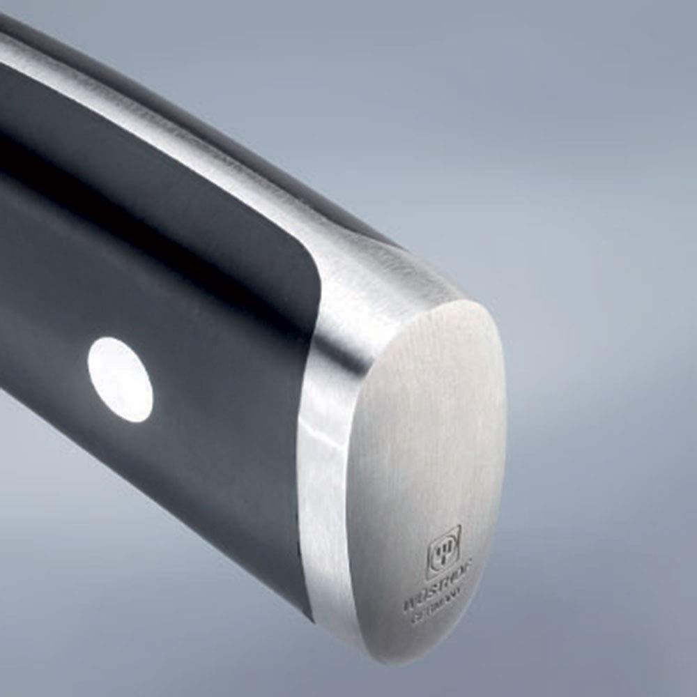 Мусат Wüsthof Classic Ikon 26 см, фото №2 Мусат Wüsthof Classic Ikon 26 см, фото №2