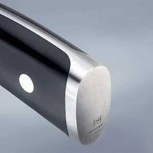 Мусат Wüsthof Classic Ikon 26 см synthetic.ua - Фото 1