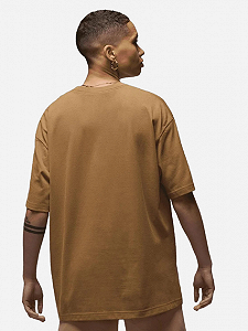 Футболка JORDAN L synthetic.ua - Фото 1
