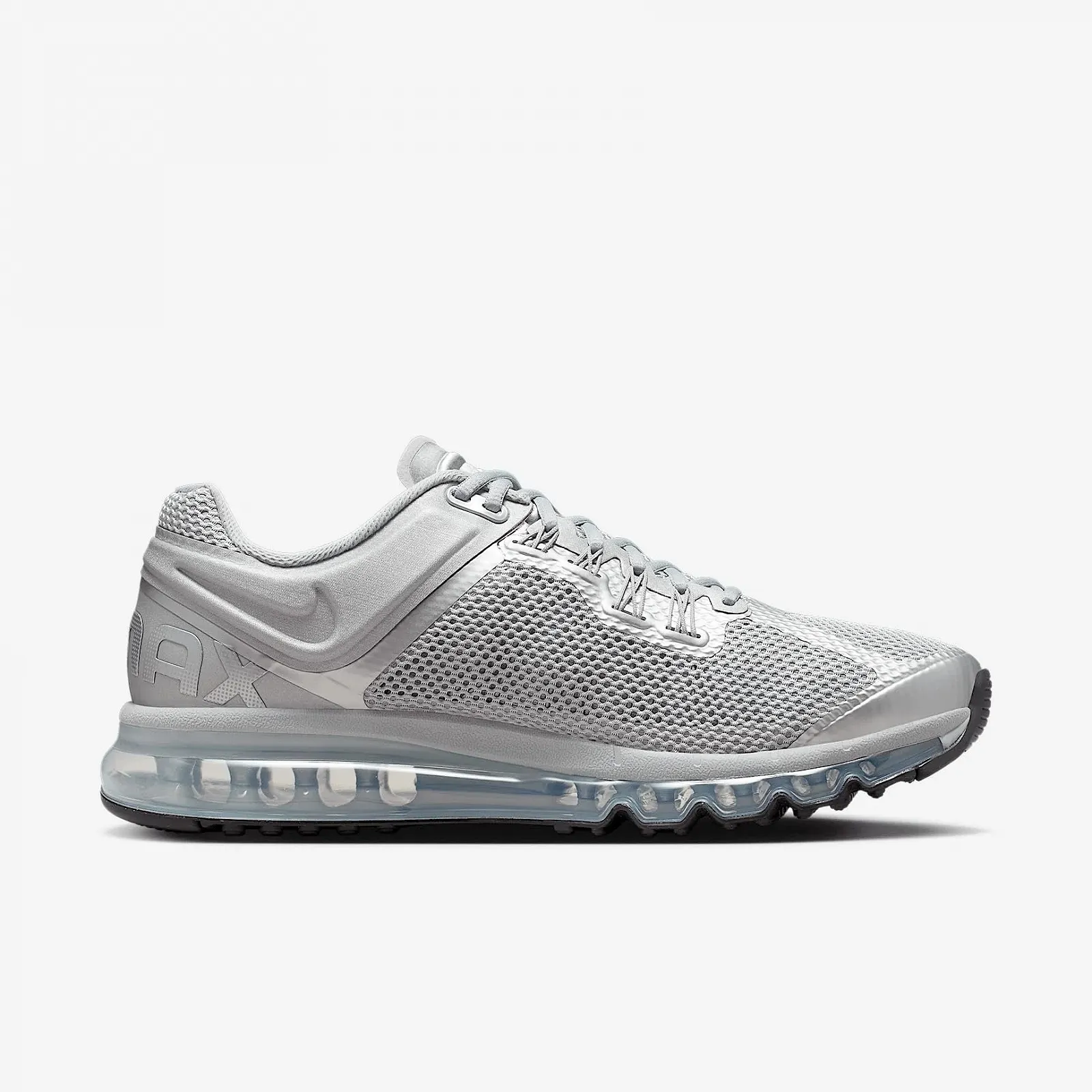 Кроссовки Nike Air Max 2013, фото №3