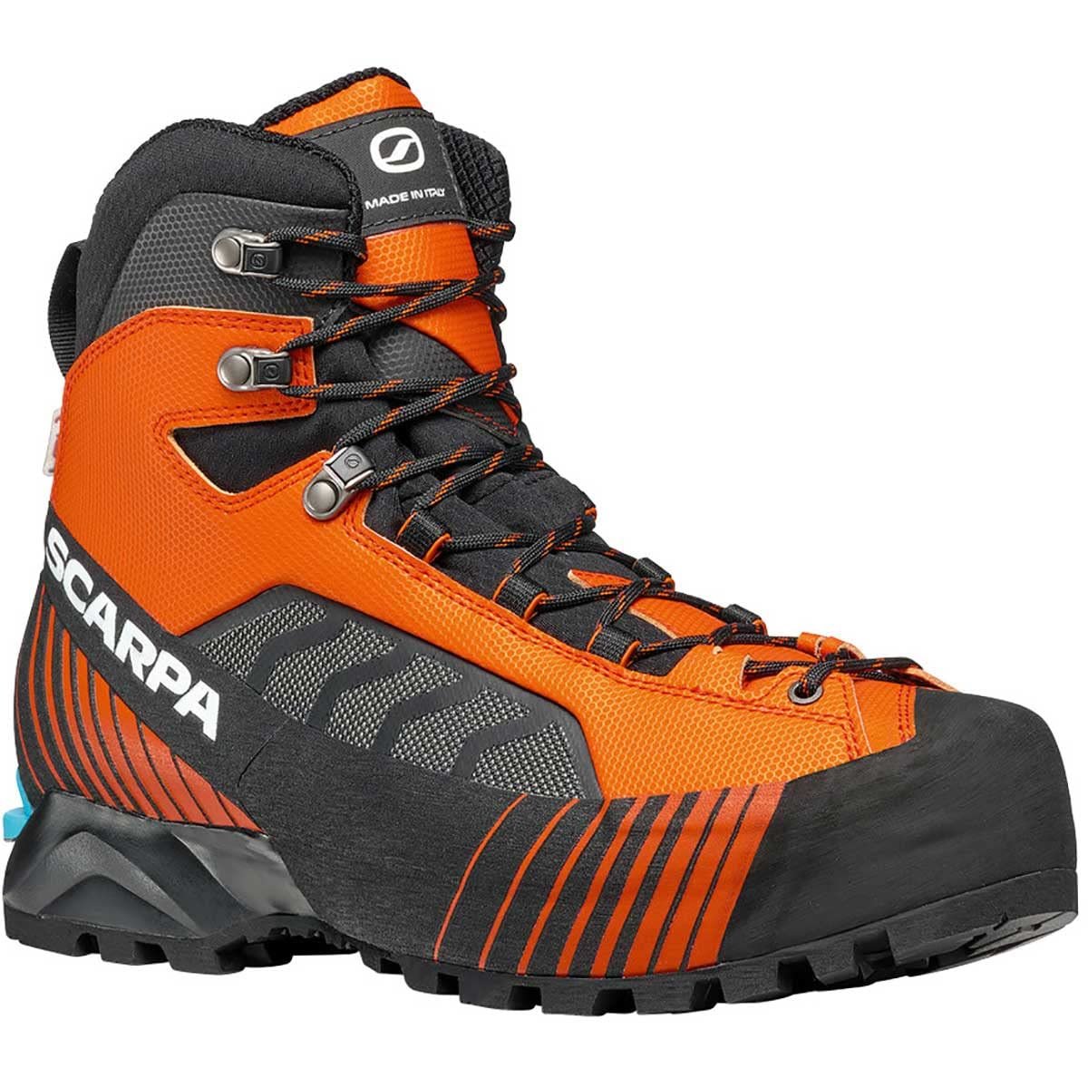 Ботинки Scarpa Ribelle Lite HD Senza, фото №2