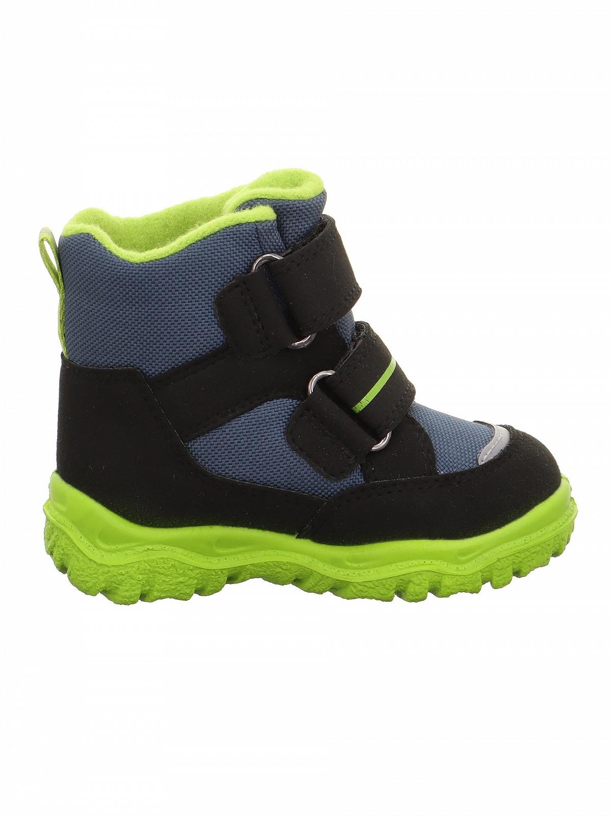 Чоботи Superfit Husky1, фото №5