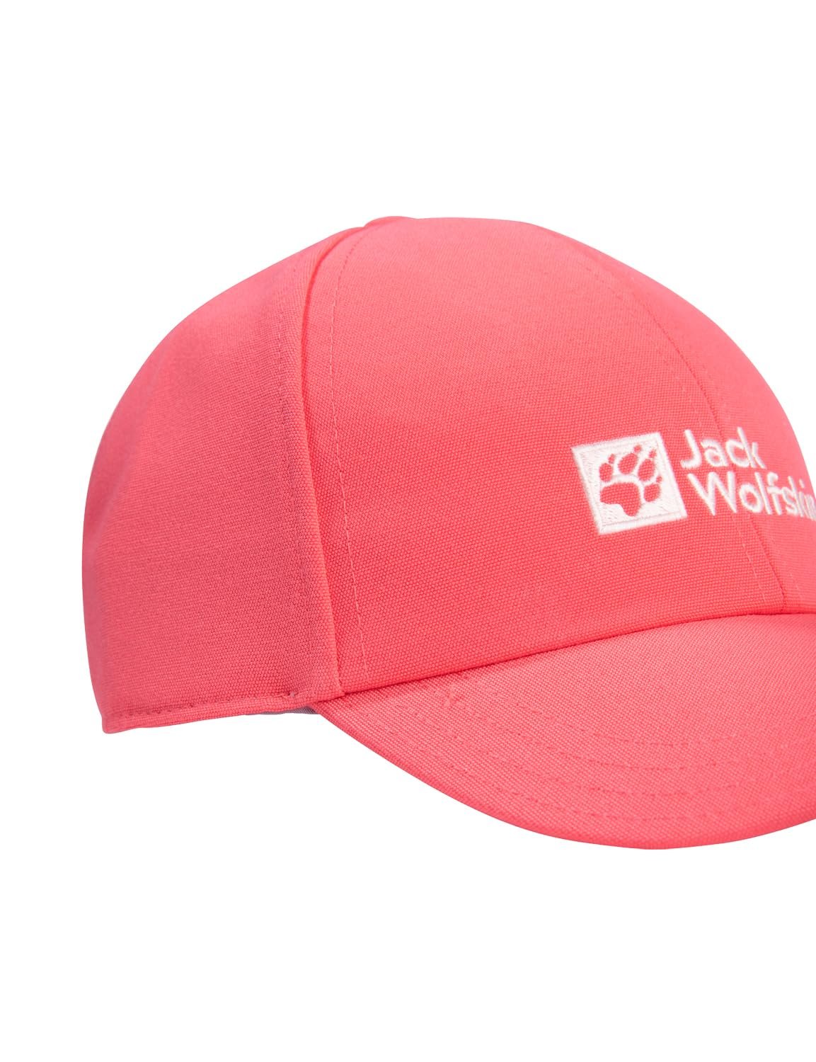 Бейсболка Jack Wolfskin K Детская Унисекс, фото №5