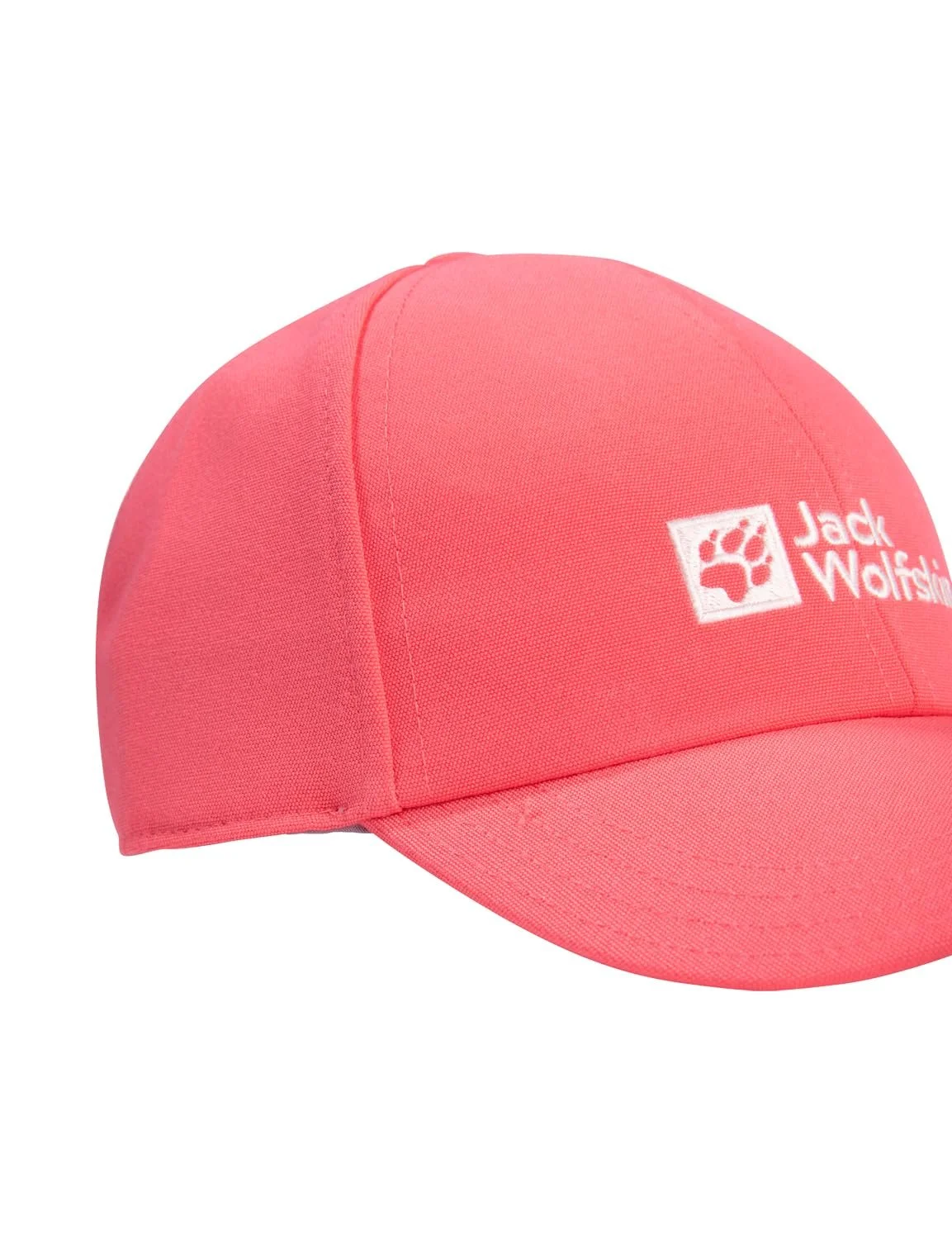 Бейсболка Jack Wolfskin K Детская Унисекс, фото №5
