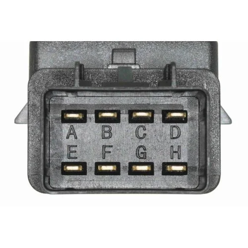 Перемикач регулювання сидіння VEMO V51-73-0160 Original VEMO Quality для BUICK, фото №2