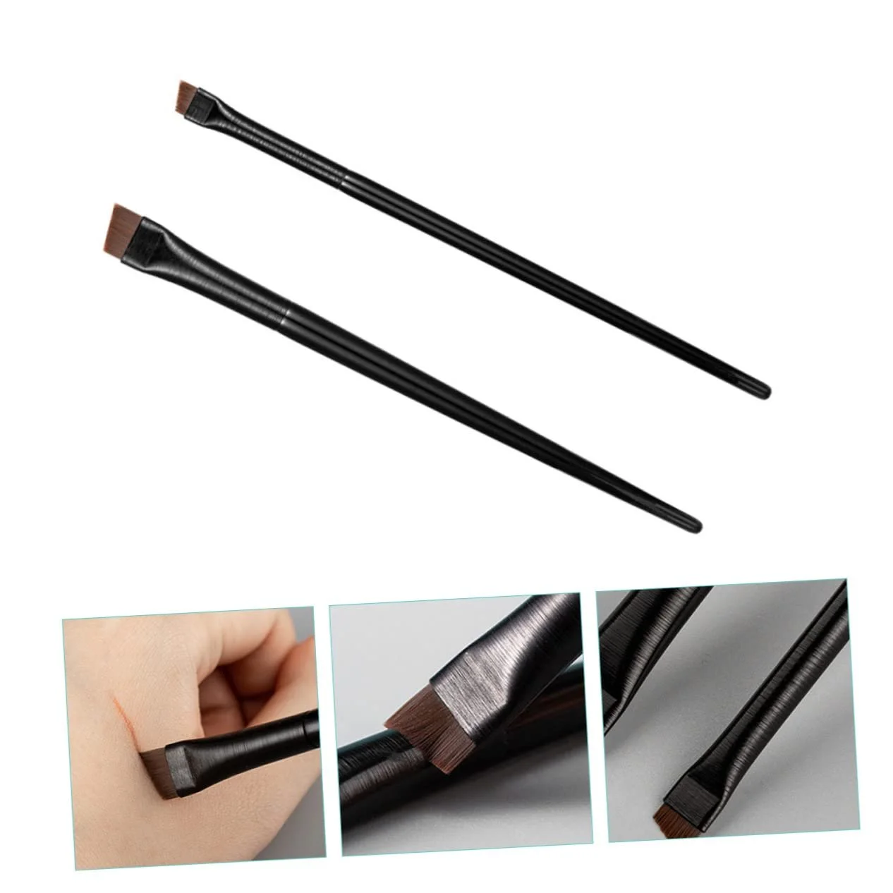 Кисти для подводки FRCOLOR, фото №5 Кисти для подводки FRCOLOR, фото №5