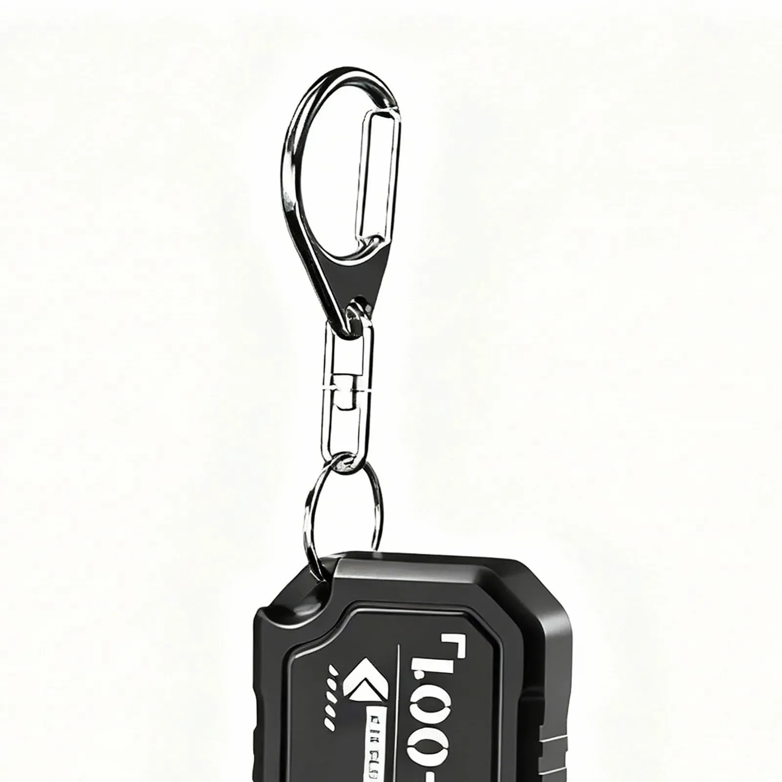 Ліхтарик-брелок Міні LED кишеньковий ліхтарик, кліпса, портативний, ультра яскравий, компактний для прогулянок, походів, подорожей, виживання, риболовлі, роботи вночі, EDC, чорний, фото №6 Ліхтарик-брелок Міні LED кишеньковий ліхтарик, кліпса, портативний, ультра яскравий, компактний для прогулянок, походів, подорожей, виживання, риболовлі, роботи вночі, EDC, чорний, фото №6