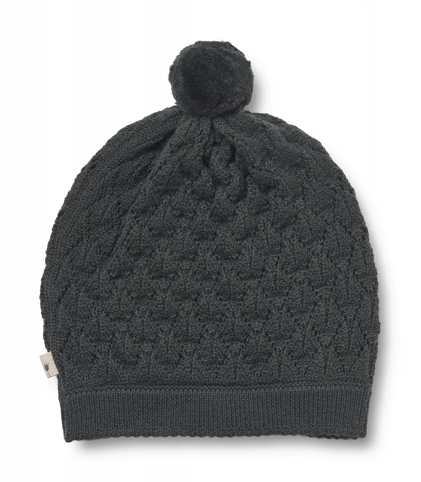 В'язана шапка Wheat Unisex Дитяча Ezel Junior Розміри Oeko-Tex Standard Шапка-біні, фото №2