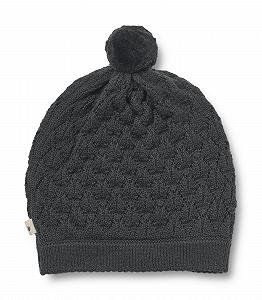 Вязаная шапка Wheat Unisex Детская Ezel Junior Размеры Oeko-Tex Standard Шапка-бини synthetic.ua - Фото 1