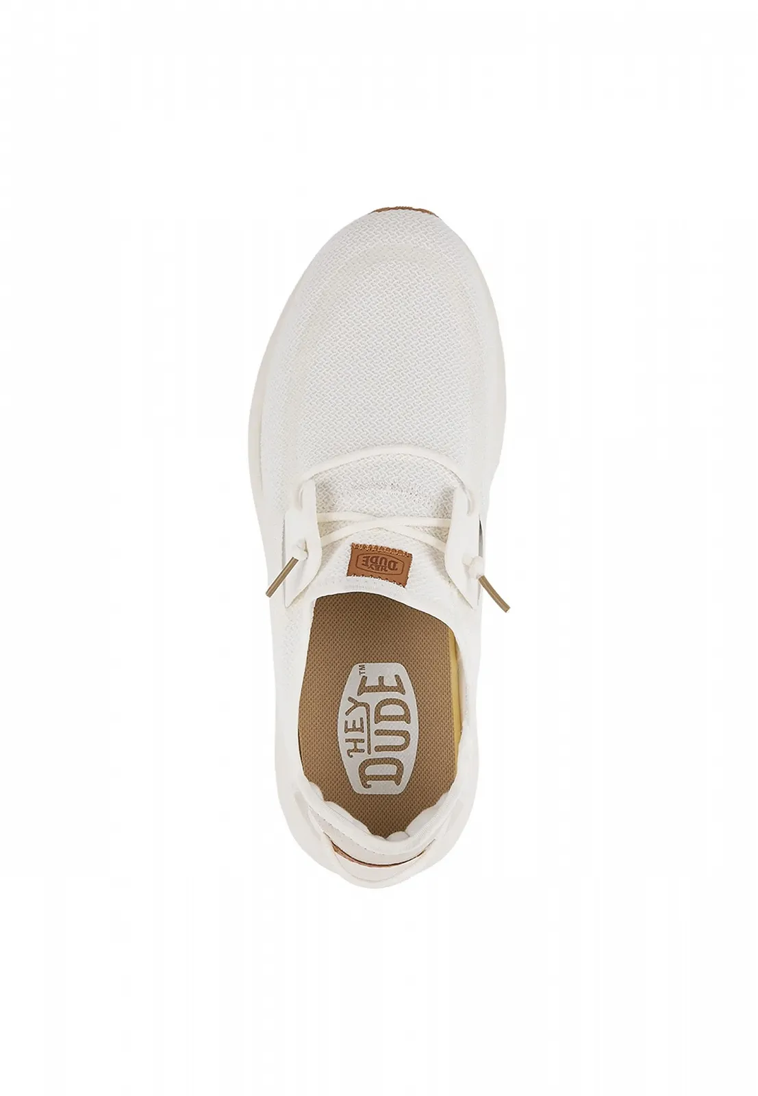 Кросівки Heydude Sirocco M Sport Fashion Sirocco, фото №4