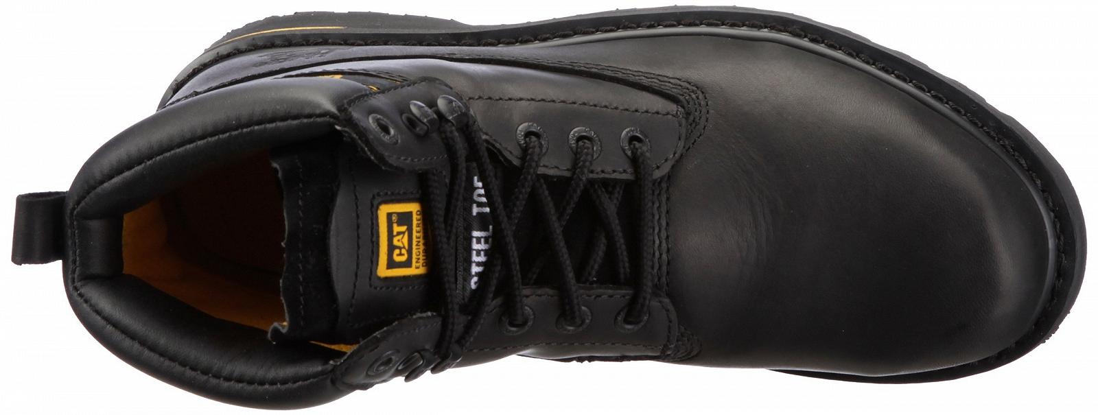 Черевики CAT Footwear Colorado, фото №5