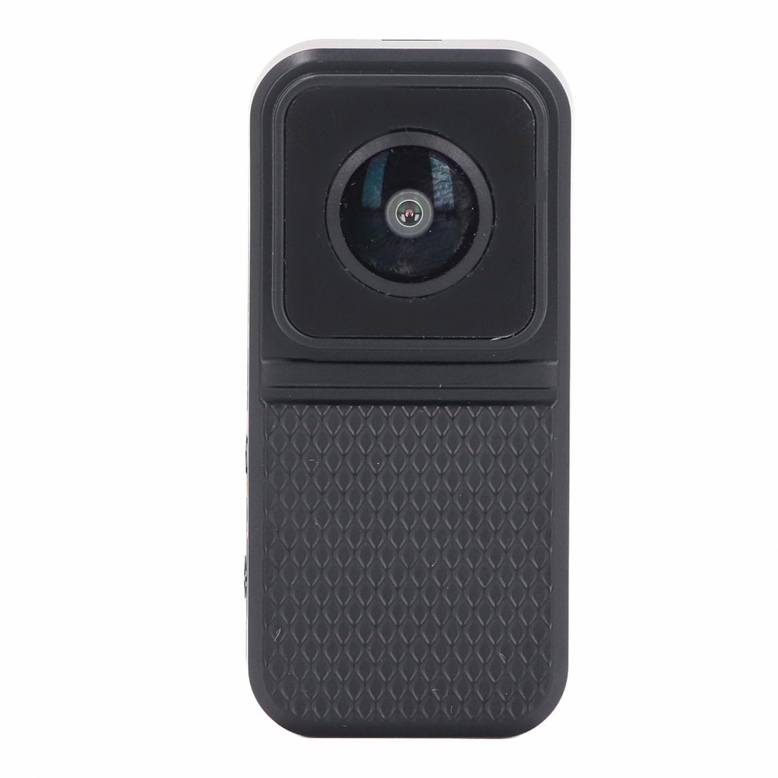Клип VBESTLIFE Camera, 1080P HD 160° Портативный Camcorder Видео Recorder Черный, фото №1