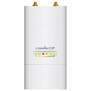 Точка доступа Wi-Fi Ubiquiti ROCKETM5 - Фото 1