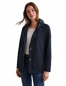 Женская куртка Cecil со съемным капюшоном - Фото 1