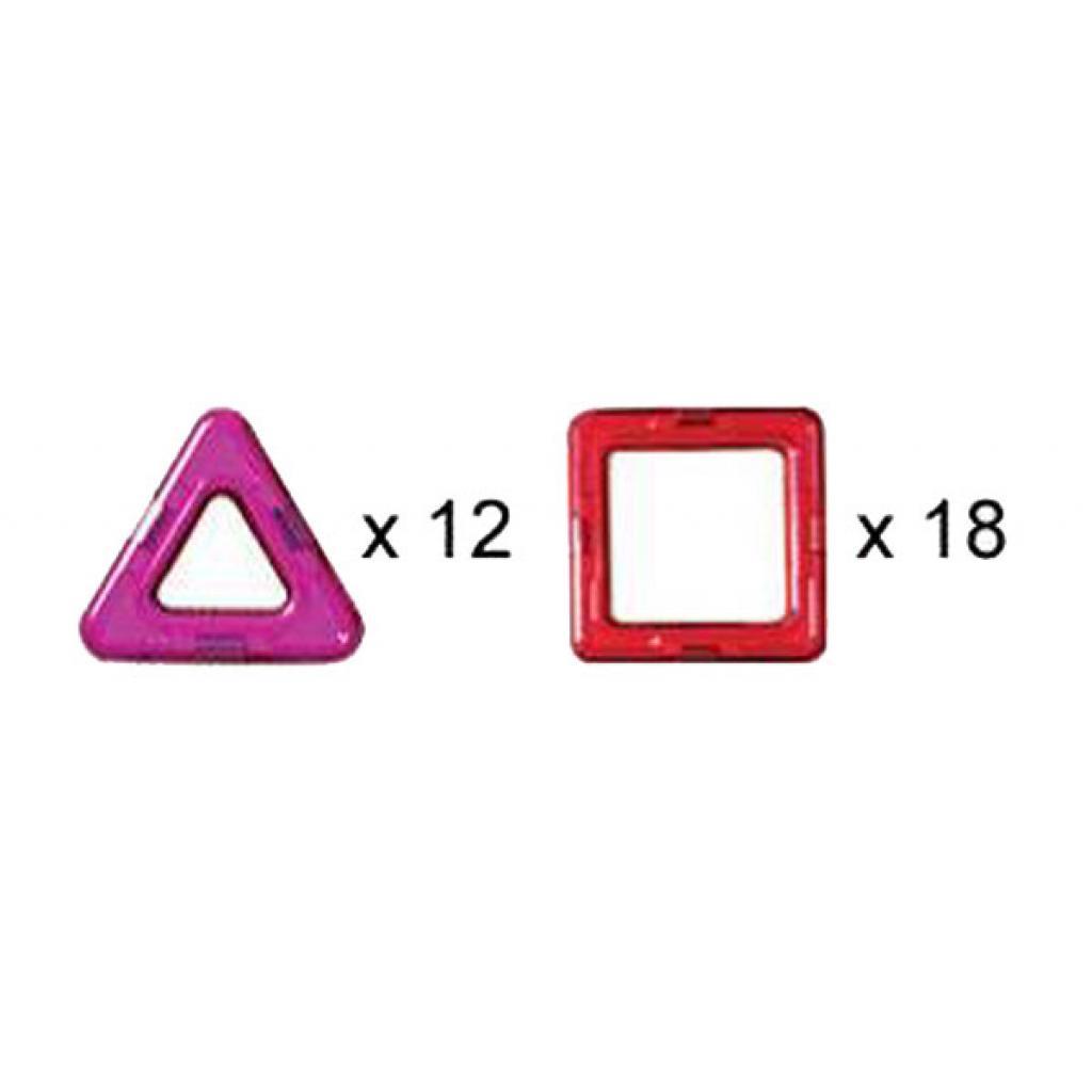 Конструктор Магникон 30 деталей MK-30, фото №3