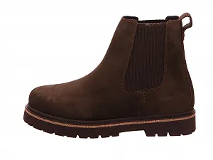 Черевики Birkenstock Highwood Slip On Mid 1025756 synthetic.ua - Фото 1