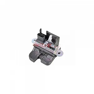 Замок багажника METZGER 2310617 для VW - Фото 1