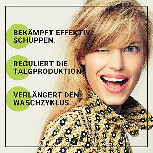 Органический шампунь PAKAHI Shaka лимонный мохито для жирных волос synthetic.ua - Фото 1