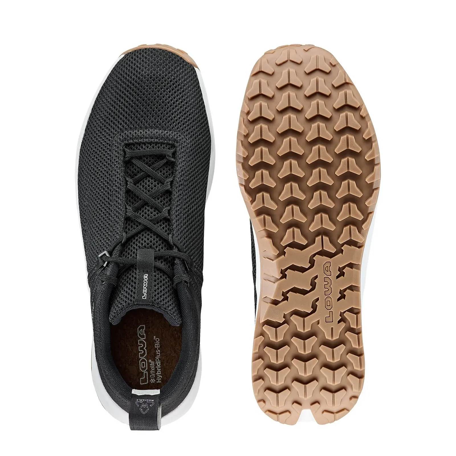 Кроссовки LOWA Kaloya Low, фото №6