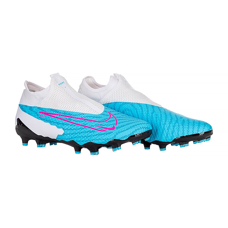 Бутси Nike PHANTOM GX ACADEMY DF FG/MG 46, фото №5