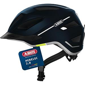 Шолом ABUS Pedelec 2.0 Міський - Фото 1