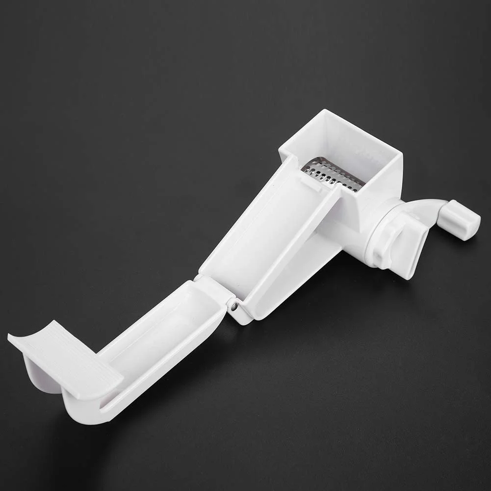 Ручная терка Tnfeeon Эргономичный дизайн, фото №8 Ручная терка Tnfeeon Эргономичный дизайн, фото №8