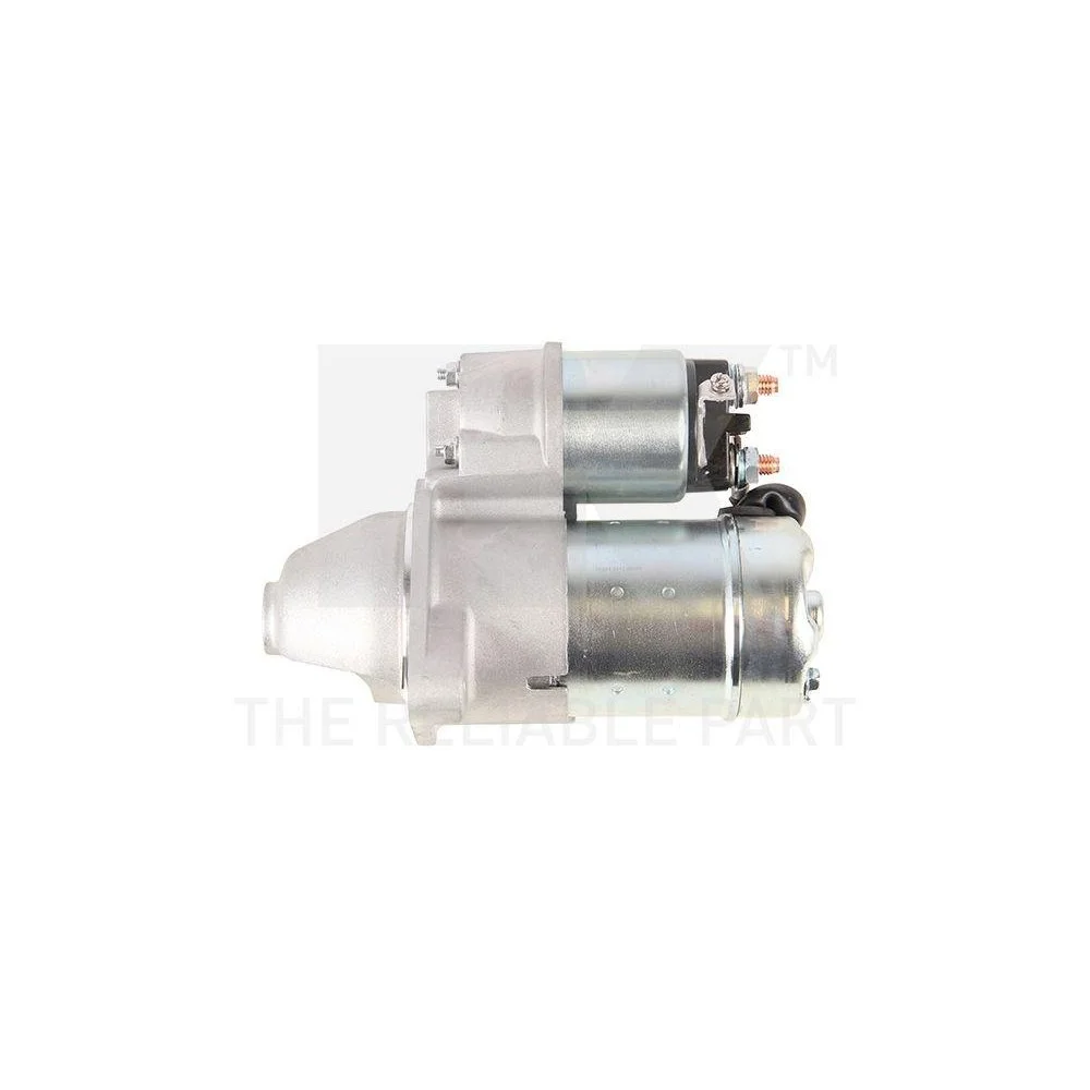 Стартер NK 4719870 для ISUZU OPEL VAUXHALL CHEVROLET HITACHI, фото №1 Стартер NK 4719870 для ISUZU OPEL VAUXHALL CHEVROLET HITACHI, фото №1