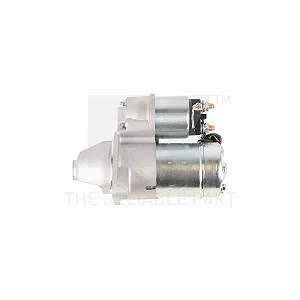 Стартер NK 4719870 для ISUZU OPEL VAUXHALL CHEVROLET HITACHI - Фото 1