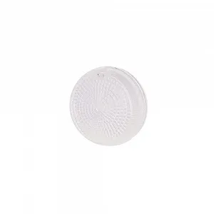 Стекло габаритного фонаря HELLA 9EL 108 435-001 для DAF MERCEDES-BENZ SISU - Фото 1