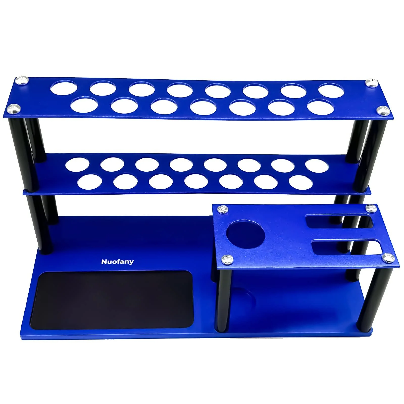 Органайзер для викруток Nuofany Screwdriver Storage Rack RC Tools Integrated Викрутка Плоскогубці, фото №2