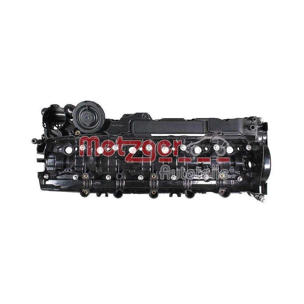 Крышка головки блока цилиндров METZGER 2389227 для BMW, фото №1