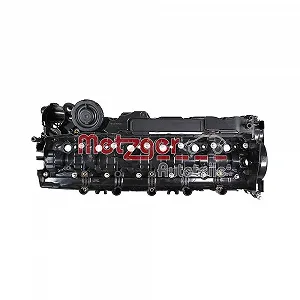 Крышка головки блока цилиндров METZGER 2389227 для BMW - Фото 1