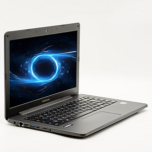 Ноутбук Medion E14412 14" Intel Core i5-10210U ОЗУ 16 ГБ SSD 512 ГБ Intel UHD Graphics Win11 synthetic.ua - Фото 1
