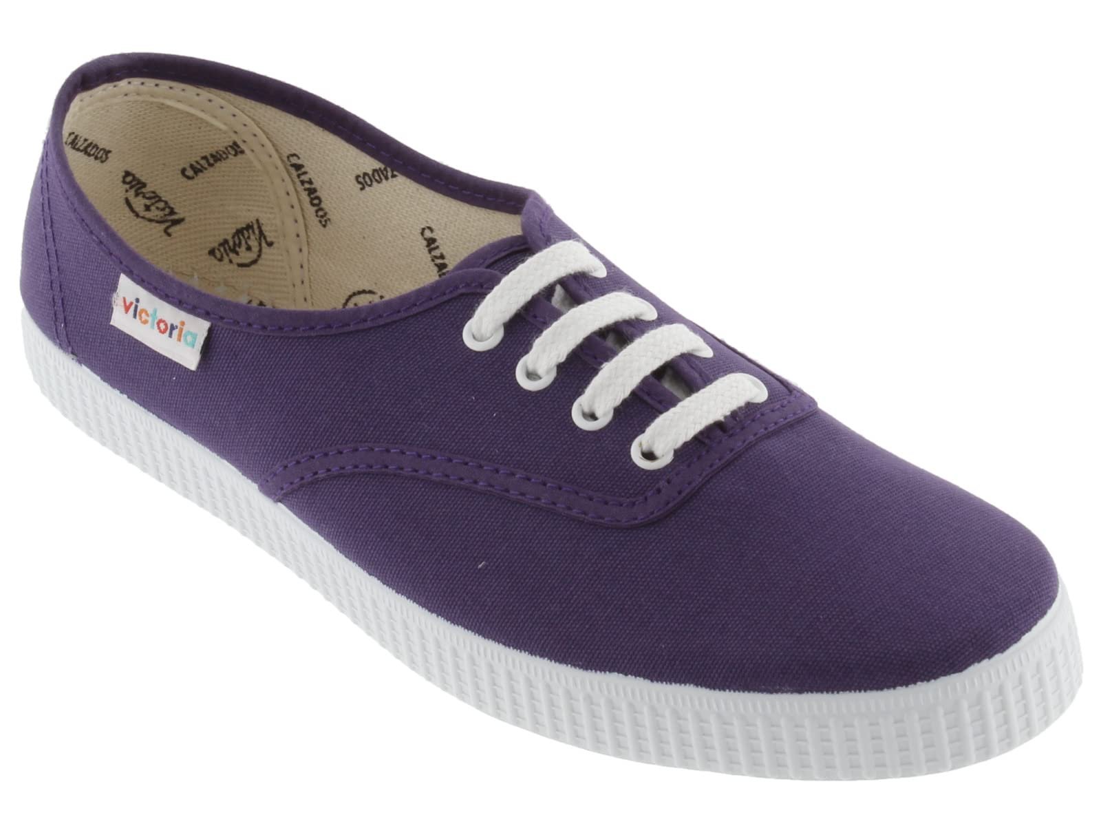 Кроссовки Victoria Inglesa Lona Unisex, фото №5