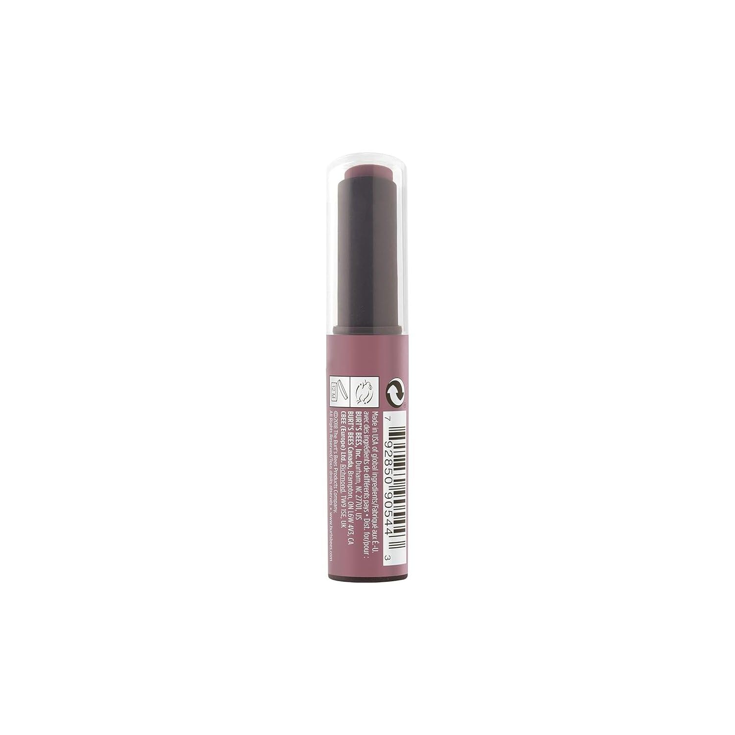 Рум'яна Burts Bees Stick Buttery Blush Matte 425 1.98 г, фото №5